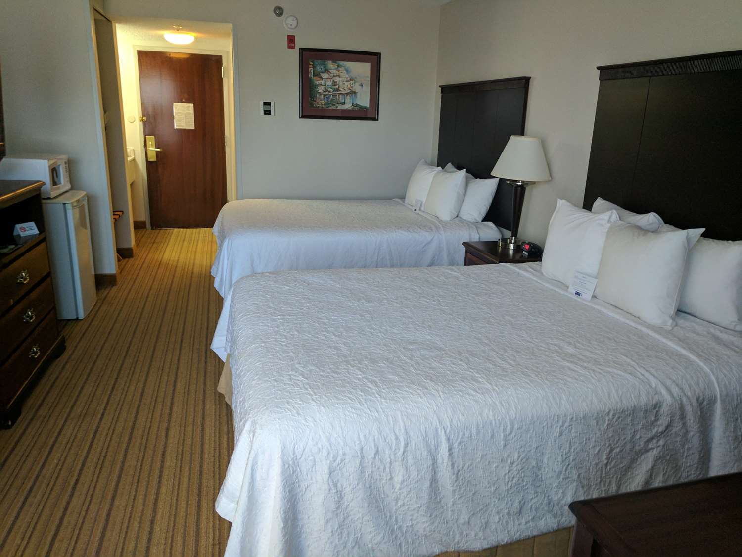 Clarion Pointe Greensboro Airport Otel Dış mekan fotoğraf